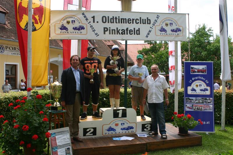 2009-07-12 11. Oldtimertreffen in Pinkafeld